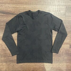 Lululemon | Metal Vent Breathe Long Sleeve